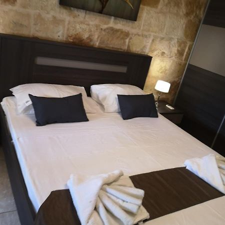 Two Gate Town House Villa Senglea Dış mekan fotoğraf