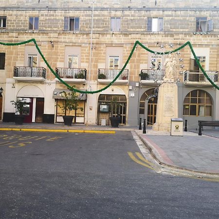 Two Gate Town House Villa Senglea Dış mekan fotoğraf