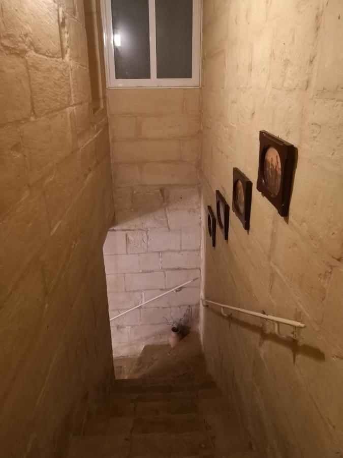 Two Gate Town House Villa Senglea Dış mekan fotoğraf