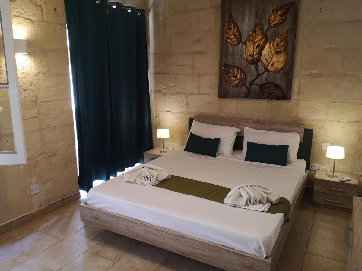 Two Gate Town House Villa Senglea Dış mekan fotoğraf