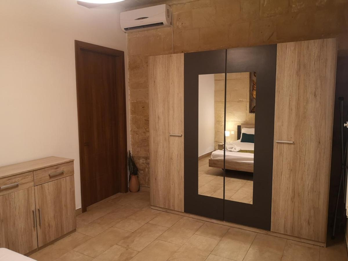 Two Gate Town House Villa Senglea Dış mekan fotoğraf