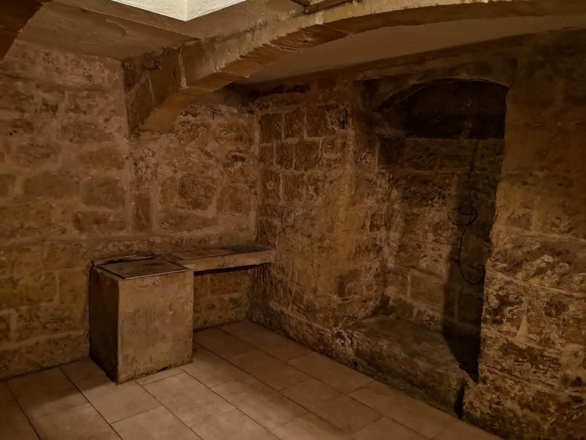 Two Gate Town House Villa Senglea Dış mekan fotoğraf
