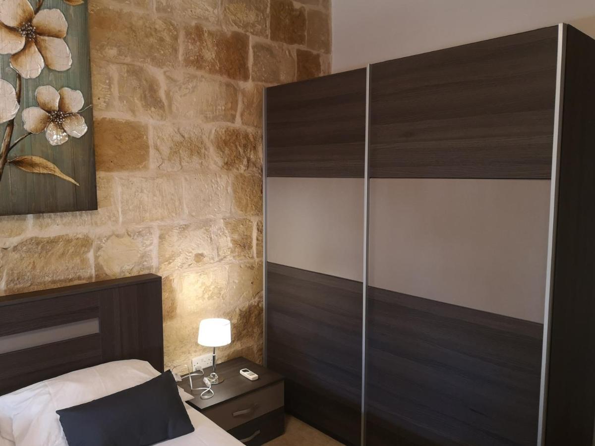 Two Gate Town House Villa Senglea Dış mekan fotoğraf