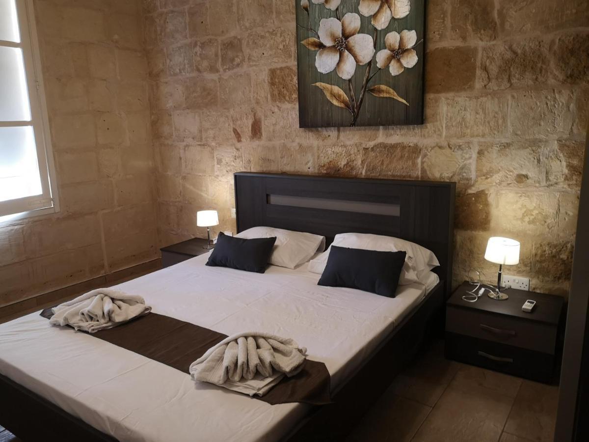 Two Gate Town House Villa Senglea Dış mekan fotoğraf