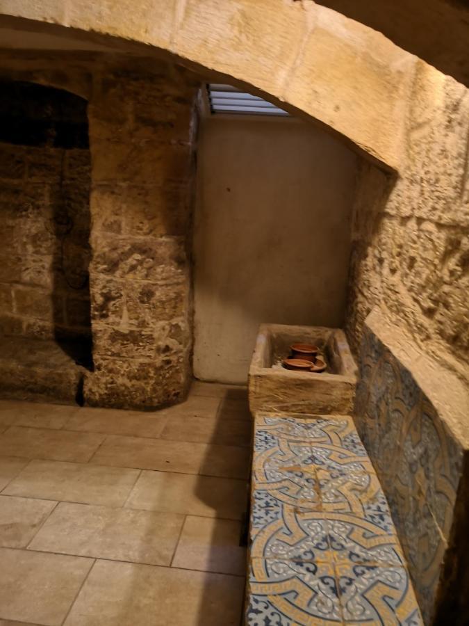 Two Gate Town House Villa Senglea Dış mekan fotoğraf