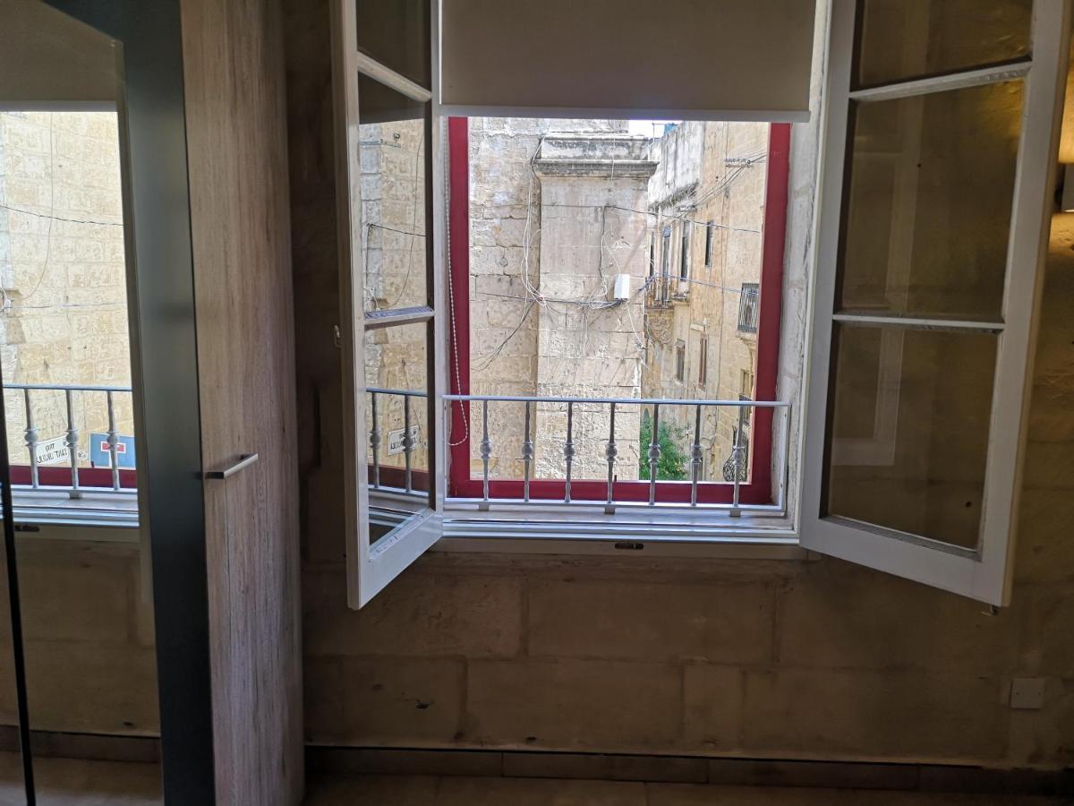 Two Gate Town House Villa Senglea Dış mekan fotoğraf