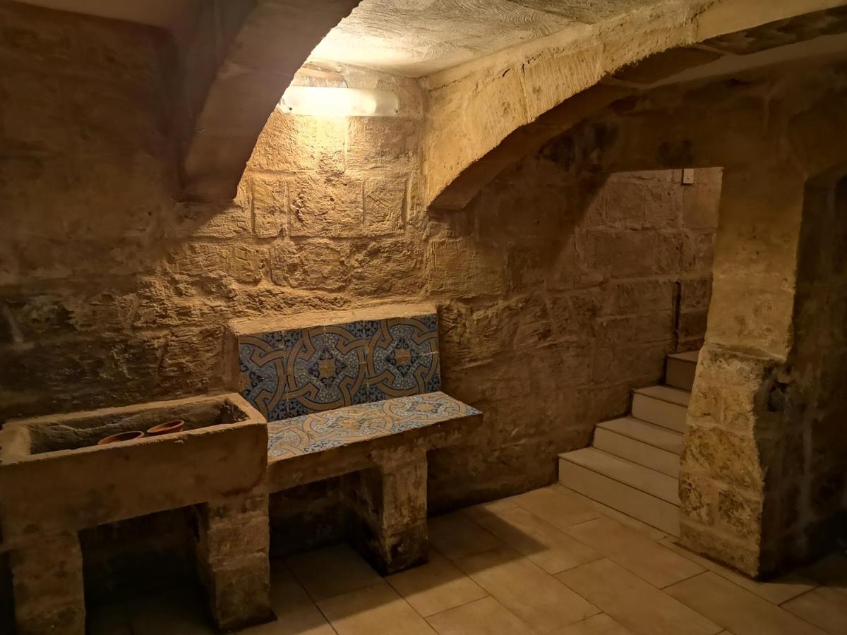 Two Gate Town House Villa Senglea Dış mekan fotoğraf