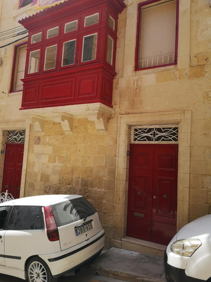Two Gate Town House Villa Senglea Dış mekan fotoğraf