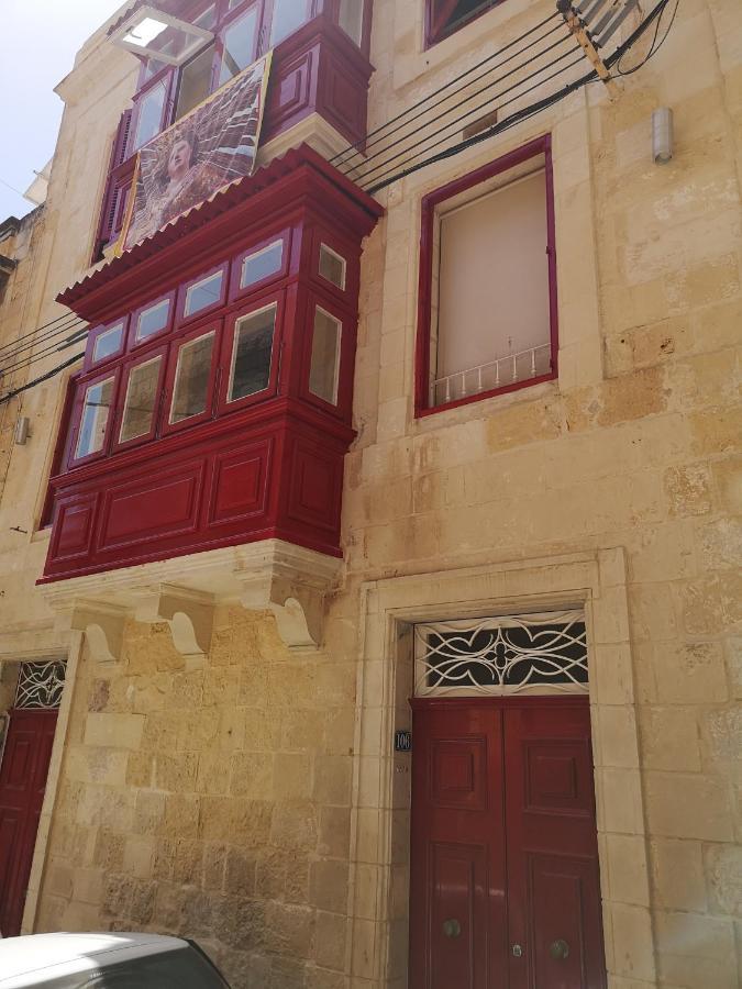 Two Gate Town House Villa Senglea Dış mekan fotoğraf