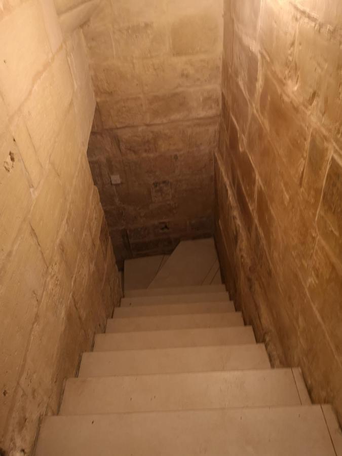 Two Gate Town House Villa Senglea Dış mekan fotoğraf
