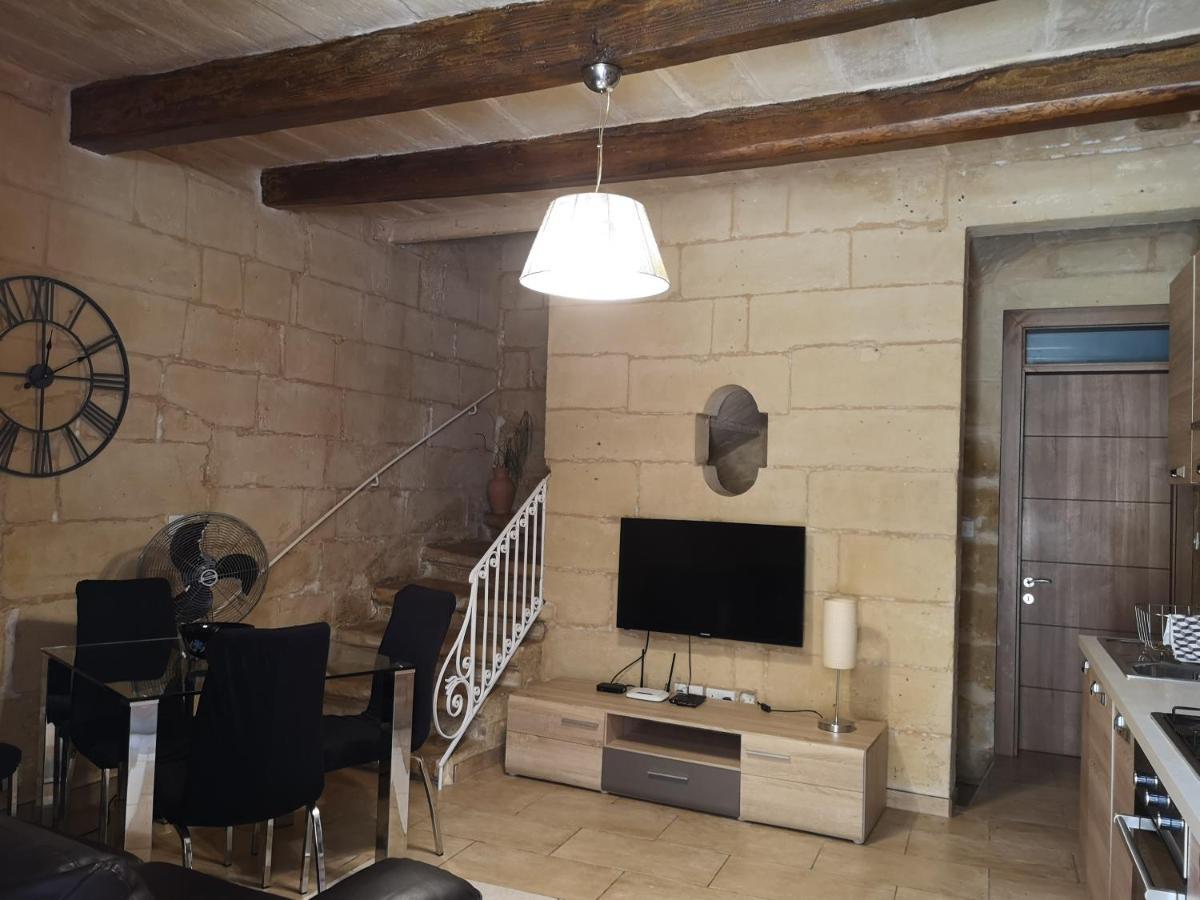 Two Gate Town House Villa Senglea Dış mekan fotoğraf