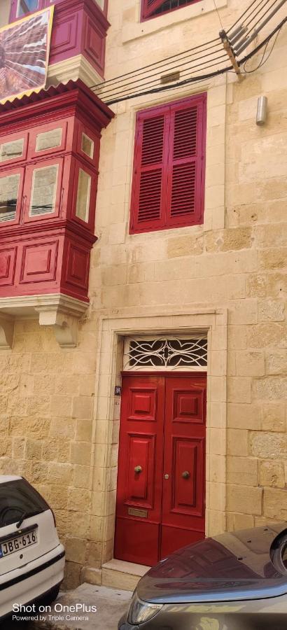 Two Gate Town House Villa Senglea Dış mekan fotoğraf