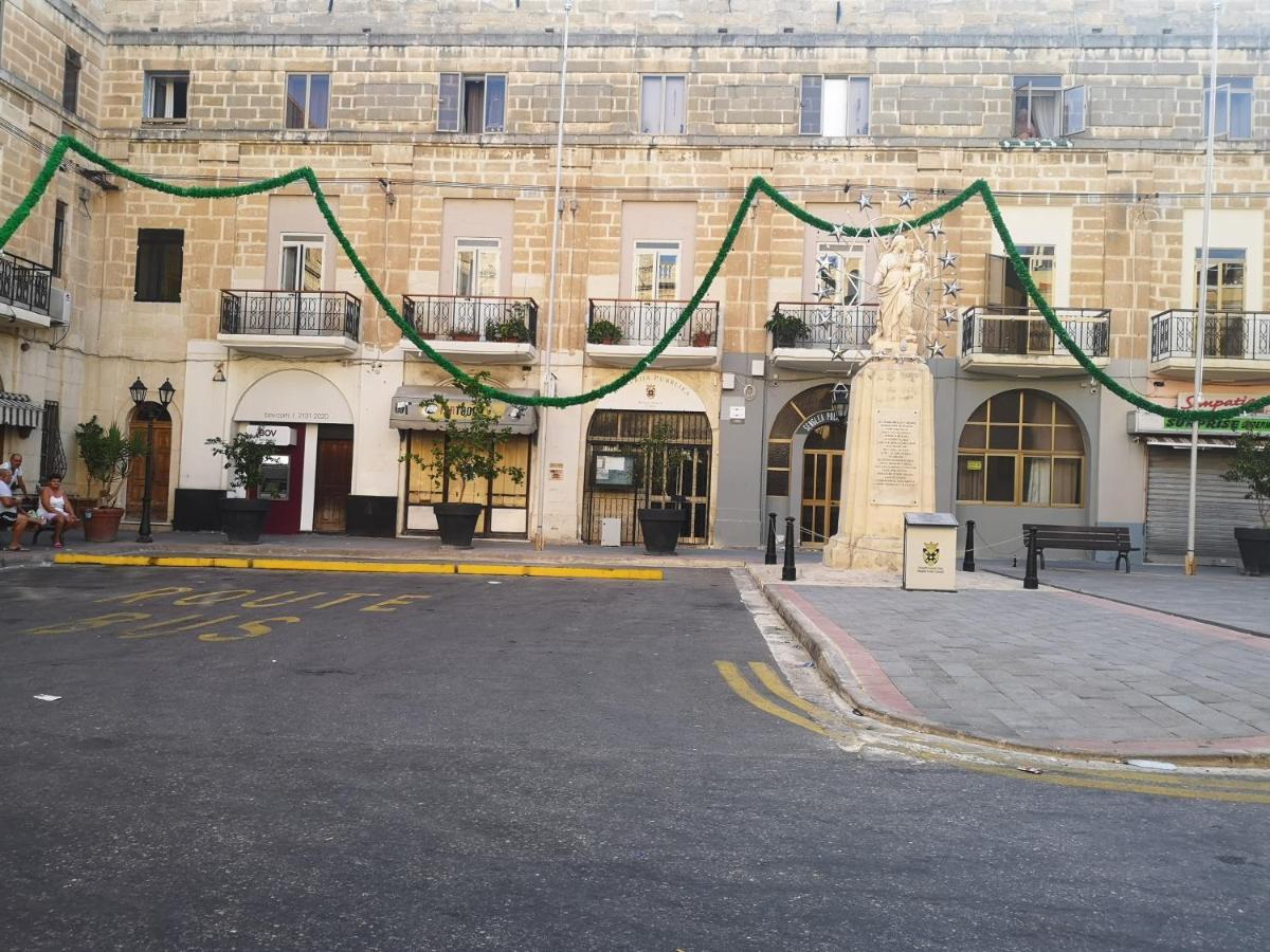 Two Gate Town House Villa Senglea Dış mekan fotoğraf