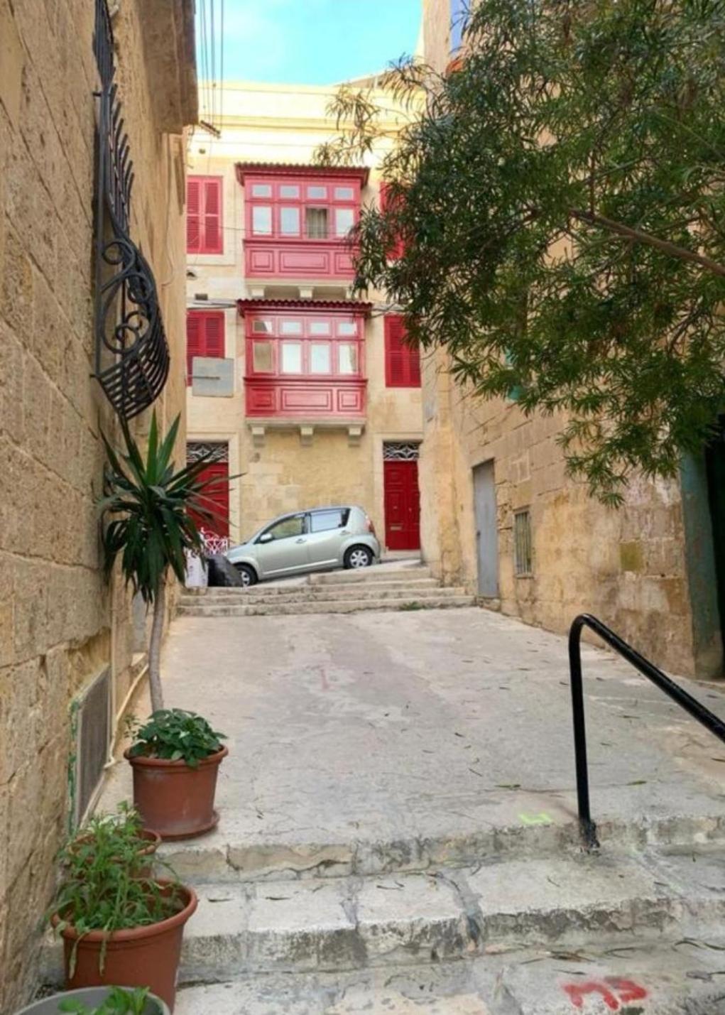 Two Gate Town House Villa Senglea Dış mekan fotoğraf